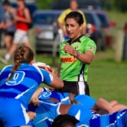 BC Rugby Referee