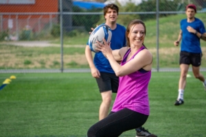 BC Rugby Touch