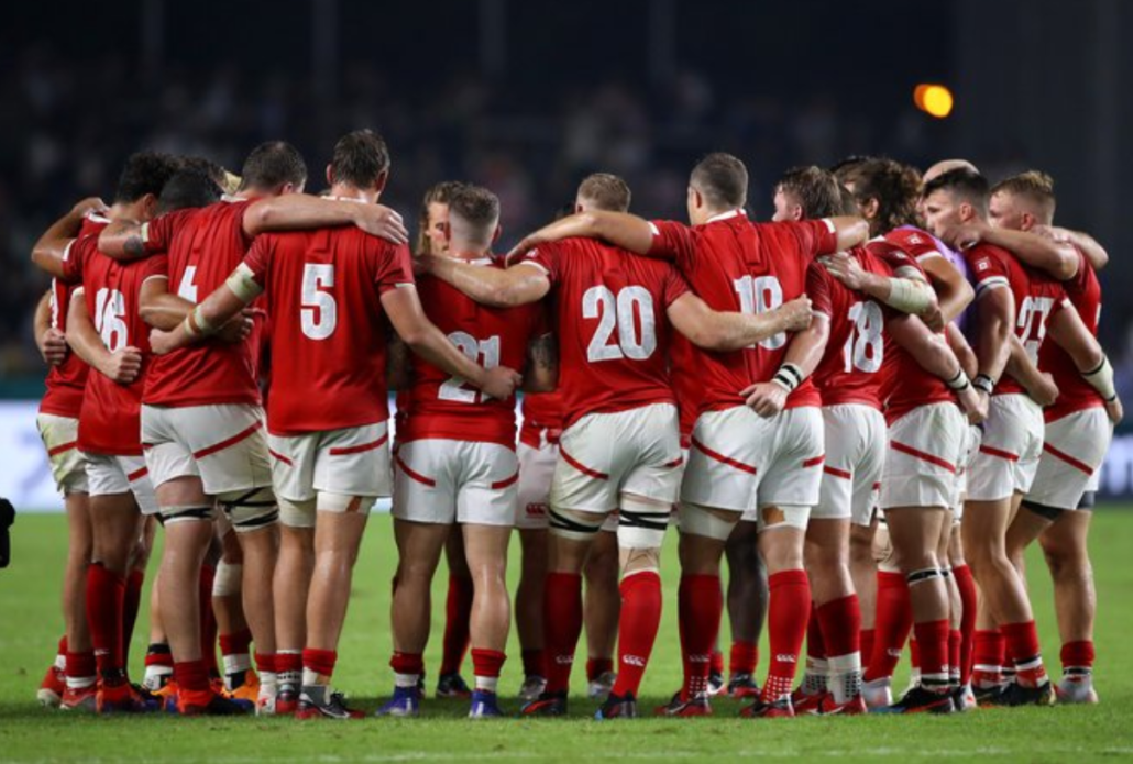 Canada’s Men’s Rugby Team To Take On Wales And England In July – BC Rugby