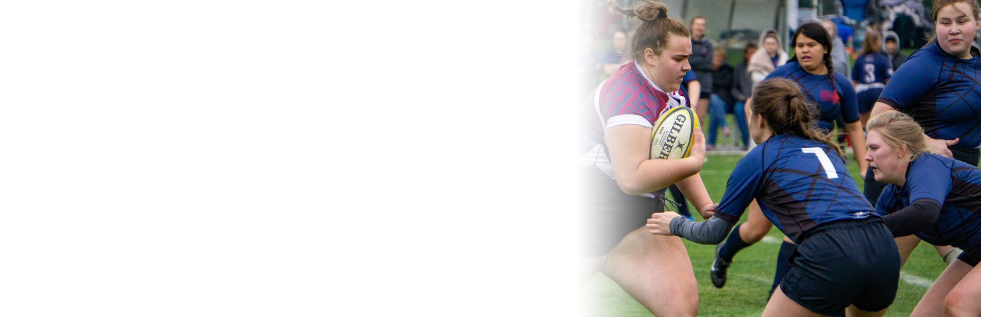 Competitions BC Rugby