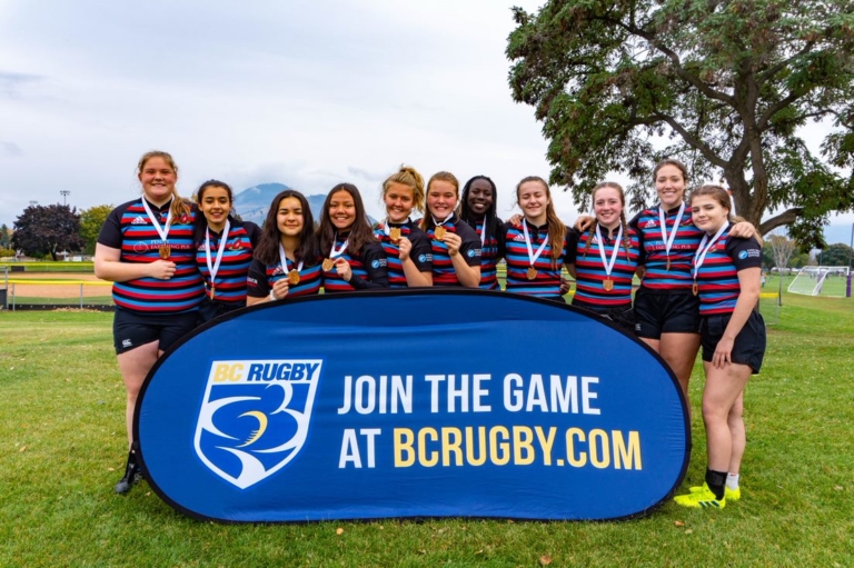 BC Rugby Membership & Benefits BC Rugby