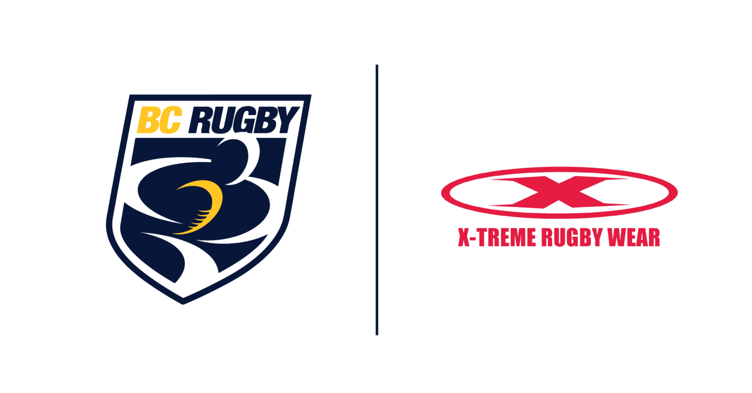 BC Rugby, X-Treme Sports Gear continue partnership in new deal – BC Rugby