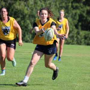 BC Rugby High-Performance Summer Camp
