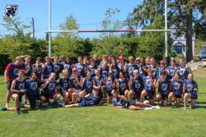 BC Rugby High Performance Camps
