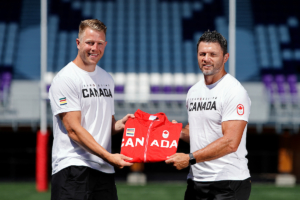 Conor Trainor Canada