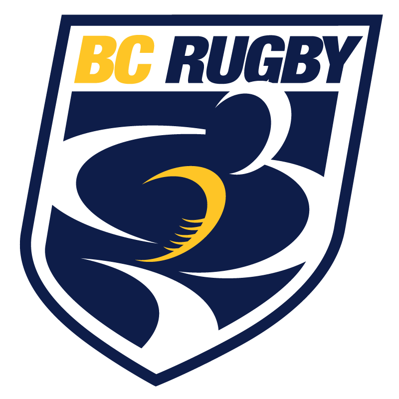 BC Rugby Shield
