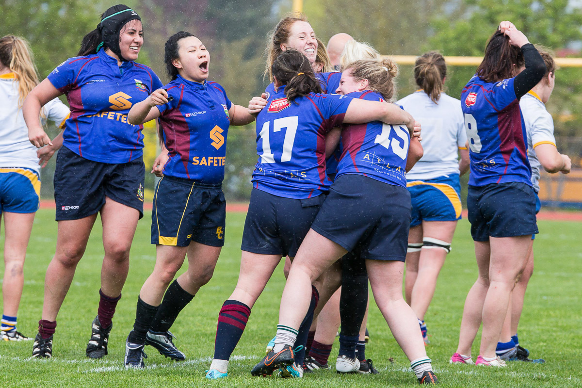 What Is Rugby? BC Rugby