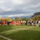 Kamloops Rugby Club - Jersey Launch