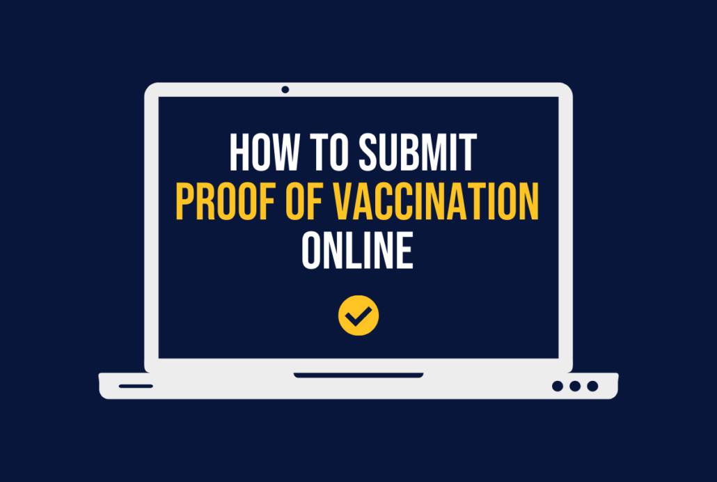 BC Rugby Submit Proof Vaccination Online