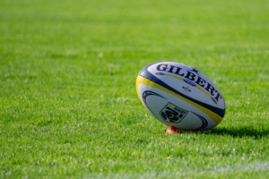 BC Rugby and Gilbert extend partnership