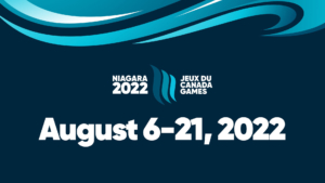 2022 Canada Summer Games