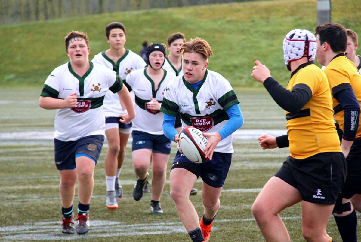 AgeGrade Rugby Back With A Bang As 2021 Club Finals Confirmed! BC Rugby