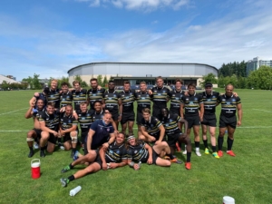 Pacific Pride Performance Academy 2021