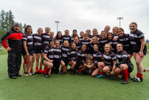 2019 Girls Age-Grade Club Finals