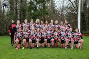 2021 Age-Grade Finals - Mainland Girls