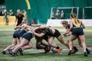 Canada West Rugby 7s Championship