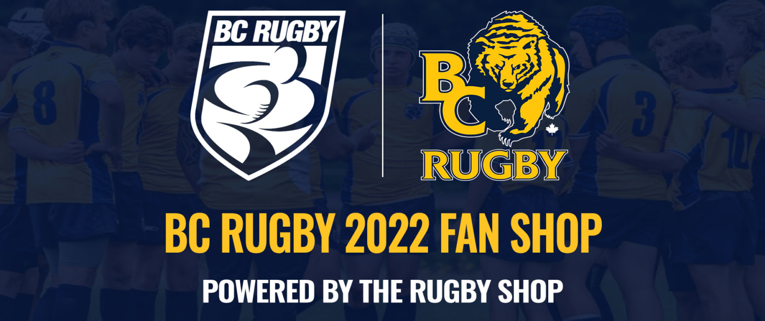 BC Rugby Fan Shop Graphic