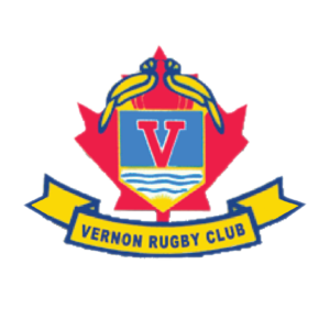 Vernon Rugby Club Crest