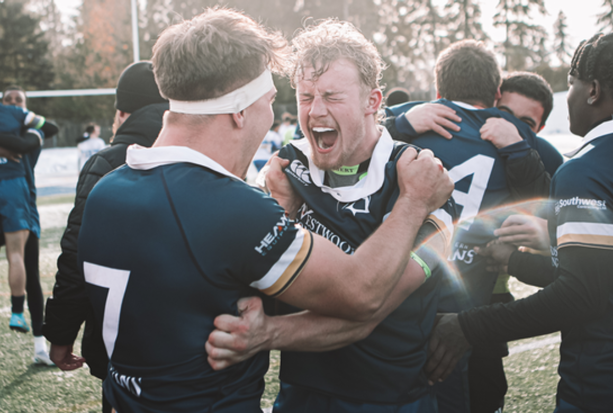 The Rugby Network to broadcast the 2022 Canadian University Men's Rugby  Championship at UBC - University of British Columbia Athletics