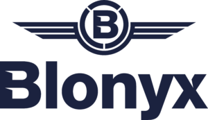 Blonyx Logo