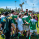 Kats RFC celebrates winning the 2022 BC Rugby Senior Men's Division 3 Final