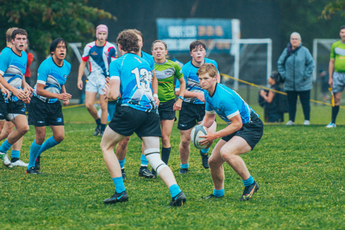 U14, U16 & U18 Team ID Sessions Open for the 2023 PRCs! BC Rugby