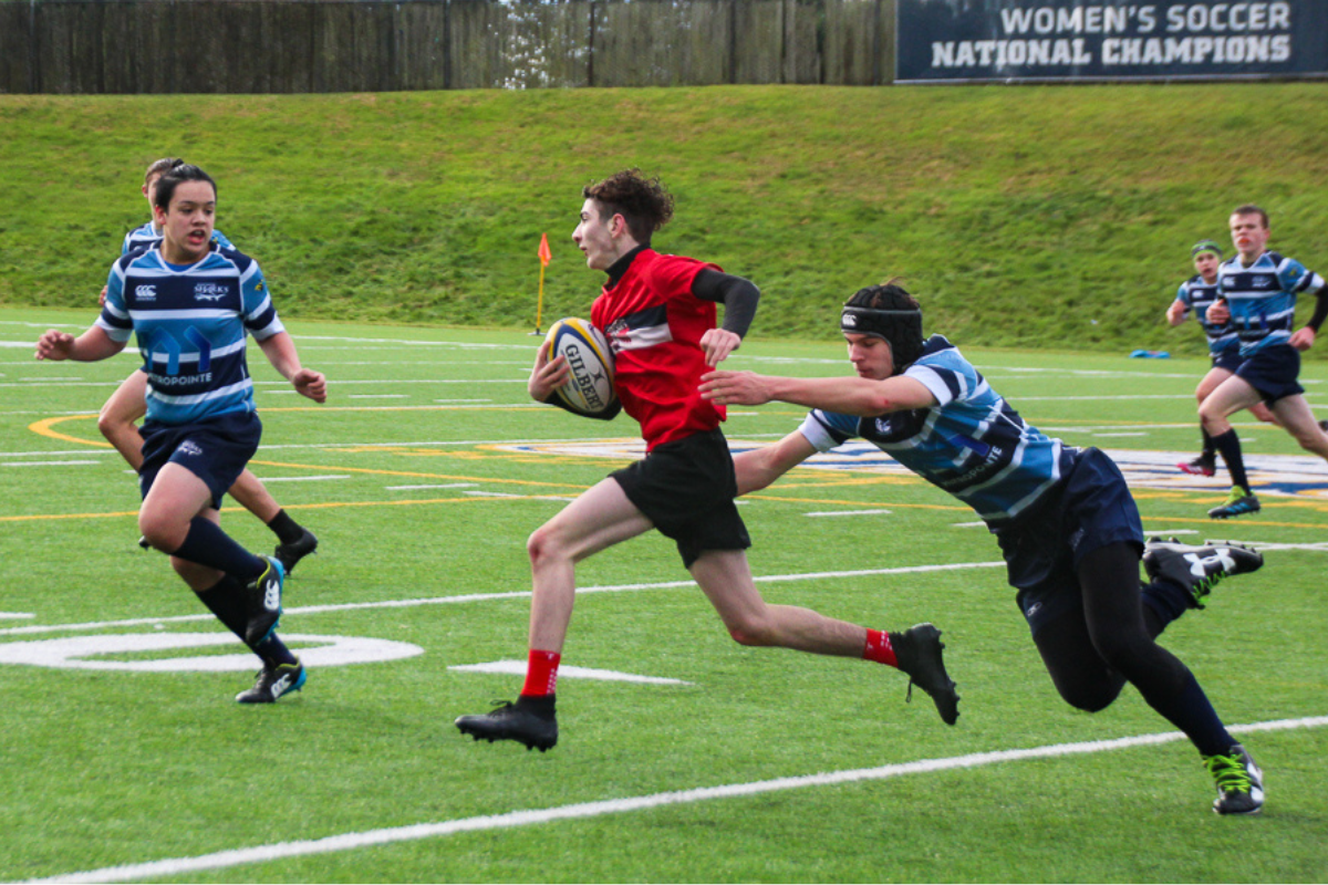 Teams are Set for 2023 AgeGrade Regional Club Finals BC Rugby