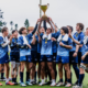 Bayside Sharks RFC lift the 2023 U16 Boys Championship