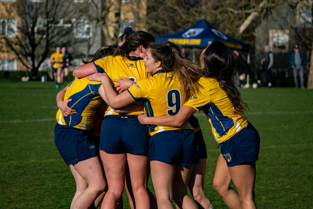 VSI to Return in 2024 ahead of HSBC SVNS Vancouver – BC Rugby