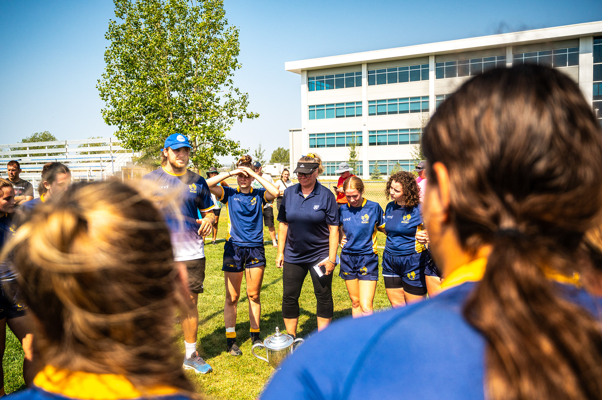 BC Bears Coaches Announced for 2024 Age-Grade XVs Season – BC Rugby