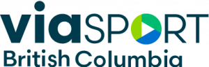 Viasport British Columbia logo