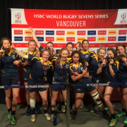 BC Team - Sophie and Caroline