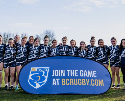 2024 VSI - U18 GIRLS - Rugby Nova Scotia
