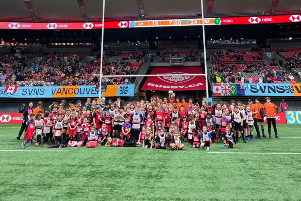 Rugby Shines on World Stage after Epic Week in BC – BC Rugby