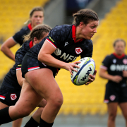 Women's XV1 coming to Canada in September 2024