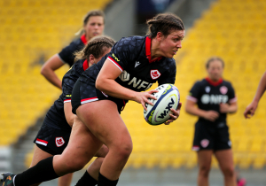 Women's XV1 coming to Canada in September 2024