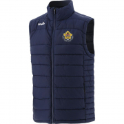 BC Rugby Heritage Gilet