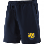 BC Bears Fan Range - Shorts