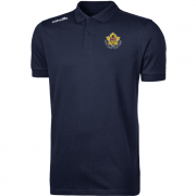 BC Rugby Heritage Polo
