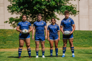 2024 BC Bears Kit Release - Shelly Fey