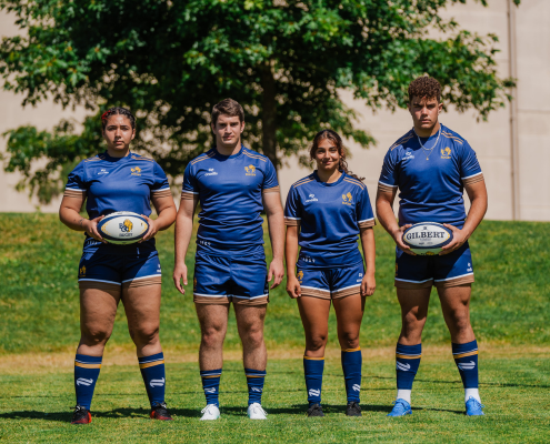 2024 BC Bears Kit Release - Shelly Fey