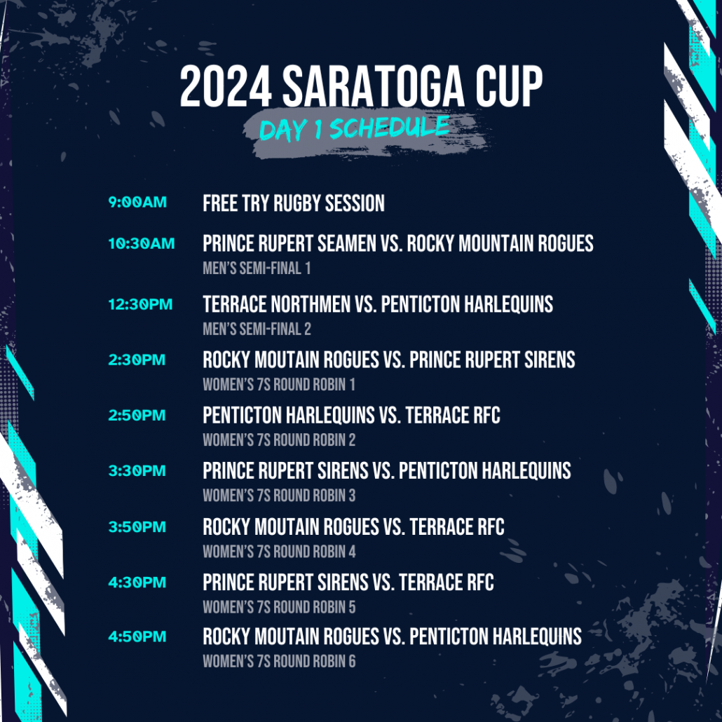 2024 Saratoga Cup Schedule & Preview BC Rugby 2024 Saratoga Cup Schedule & Preview BC Rugby