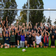 Girls Can Rugby - Black Ferns at Richmond