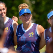 O'Neills Girls Can Rugby Competition - BC Bears Training Top