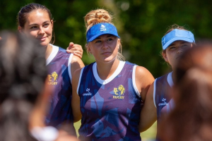 O'Neills Girls Can Rugby Competition - BC Bears Training Top