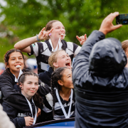 2024 Kamloops 7s - Awards Shot Abbotsford