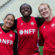 Rugby Canada Women in the Game Development Series