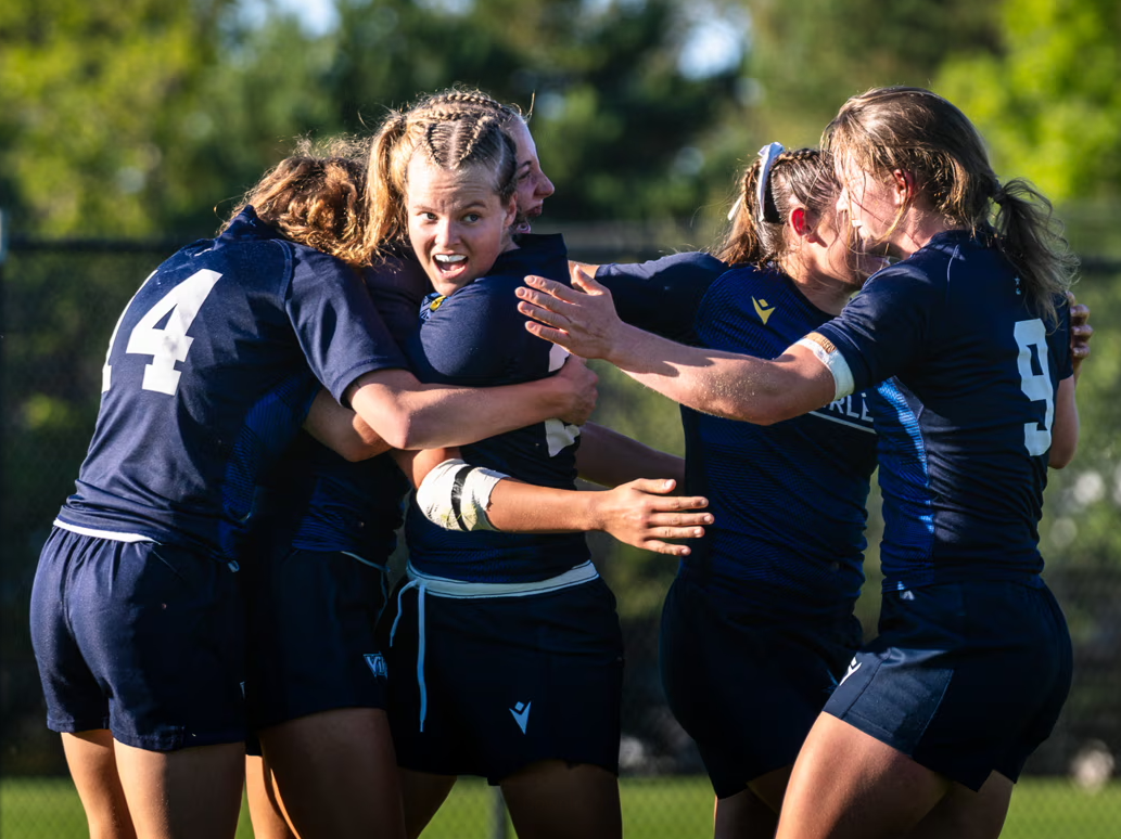 CW - UVIC VIkes