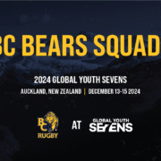 BC Bears U18 Travel Squads Feature Image - WordPress