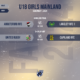 2024 U18 Girls Mainland Regional Finals